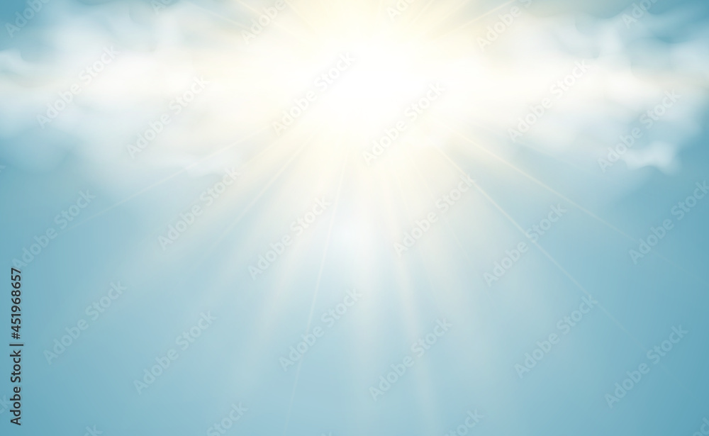 Bright beautiful star.Vector illustration of a light effect on a transparent background.
Bright beautiful star.Vector illustration of a light effect on a transparent background.