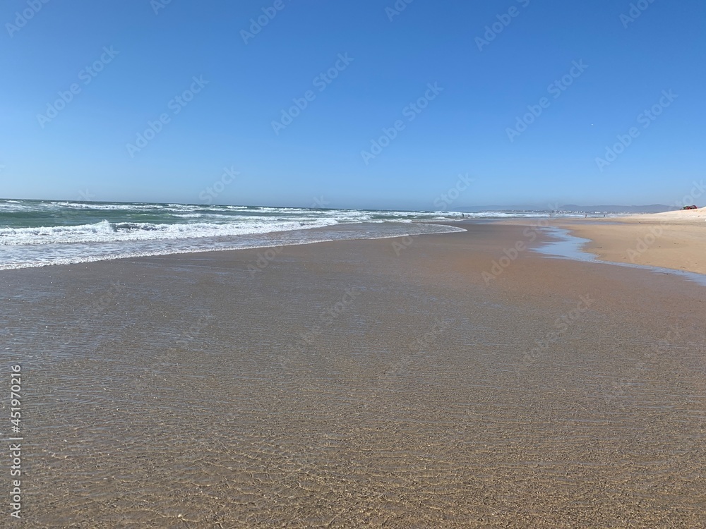 Playa Portugal