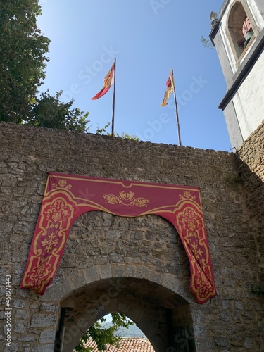 Obidos - Portugal Serie