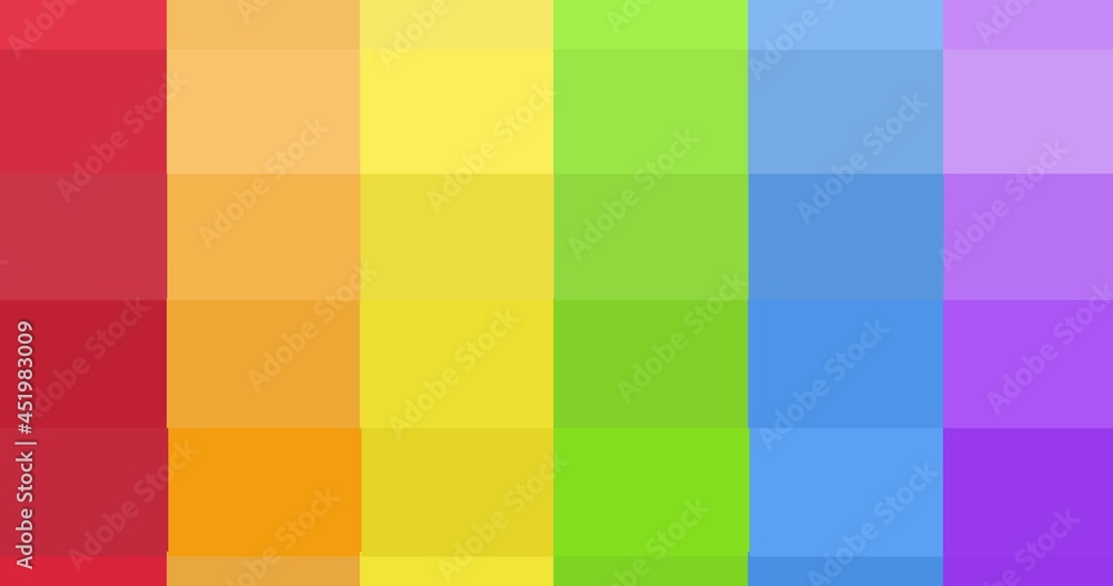 Picture with lgbtq rainbow colors stripes Picture with lgbtq rainbow colors stripes