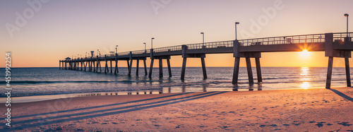 Foto Okaloosa Fishing Pier
