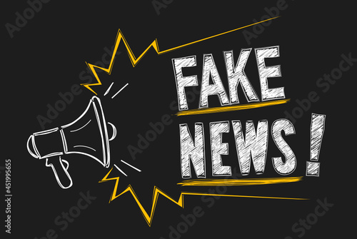 fake news
