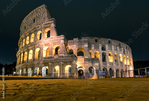Colosseo 