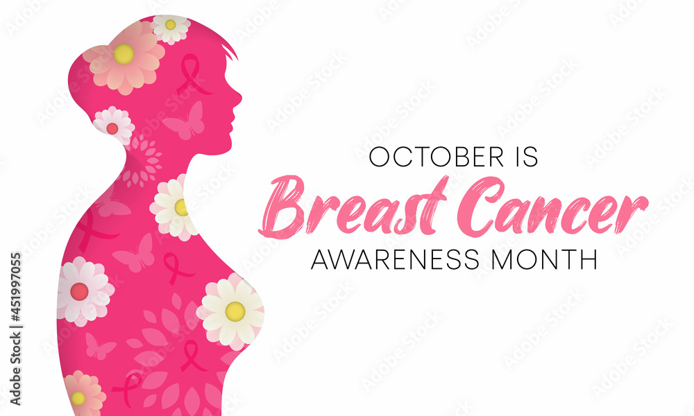 Breast Cancer awareness month (BCAM) is observed every year in October, to increase awareness of the disease and to raise funds for research into its cause, prevention, diagnosis, treatment and cure.