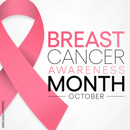 Breast Cancer awareness month (BCAM) is observed every year in October, to increase awareness of the disease and to raise funds for research into its cause, prevention, diagnosis, treatment and cure.