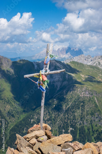 Cima Juribrutto