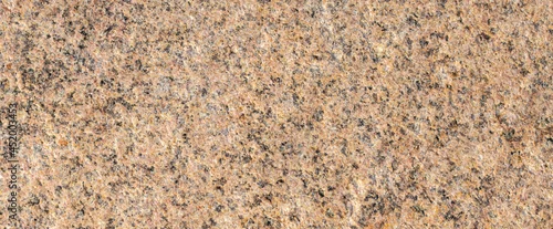 Panel kuchenny z motywem texture of yellow granite nature stone - grunge stone surface background
