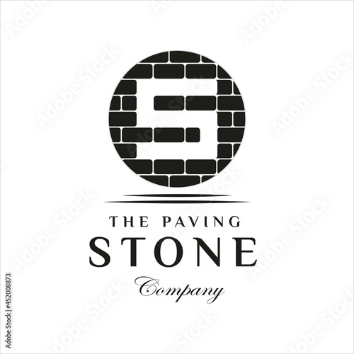 Logo 268 (Stone floring Logo)
