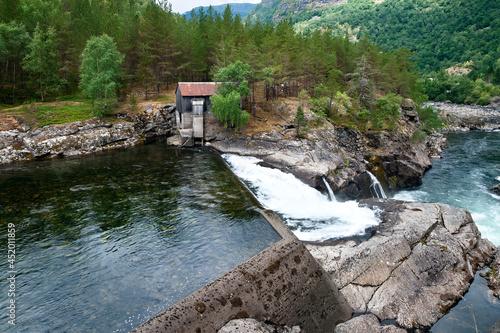 Old Pumping Station