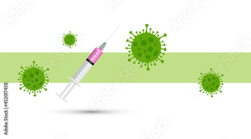 siringa, vaccino, cure, farmaco, terapia