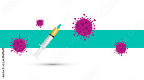 siringa, vaccino, cure, farmaco, terapia