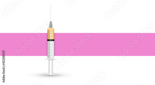 siringa, vaccino, cure, farmaco, terapia