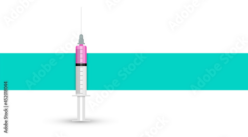 siringa, vaccino, cure, farmaco, terapia
