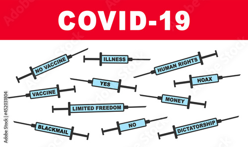 COVID-19 vaccine