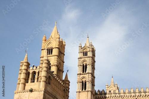 Cattedrale di Palermo photo
