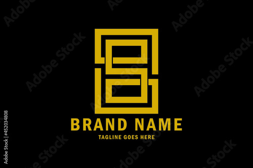 S letter business logo