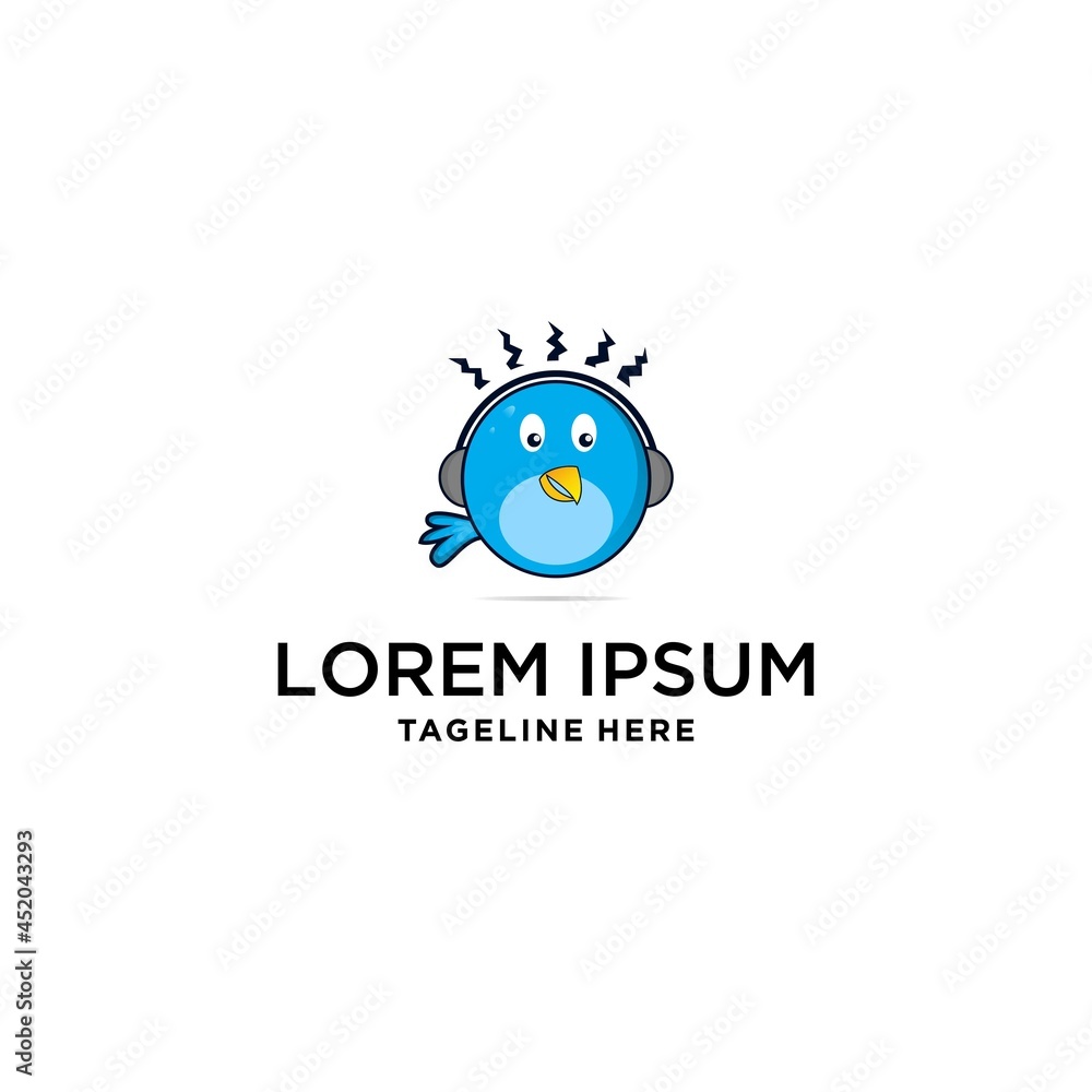 This logo is uniquely different from the others This logo is uniquely different from the others