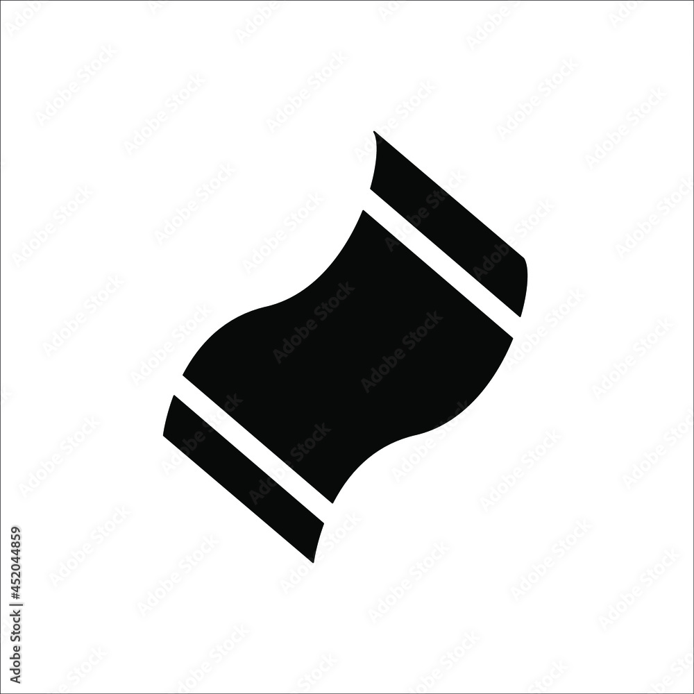towel icons symbol vector elements for infographic web towel icons symbol vector elements for infographic web