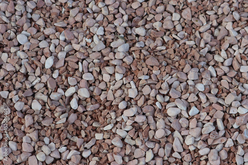 stone pebbles texture