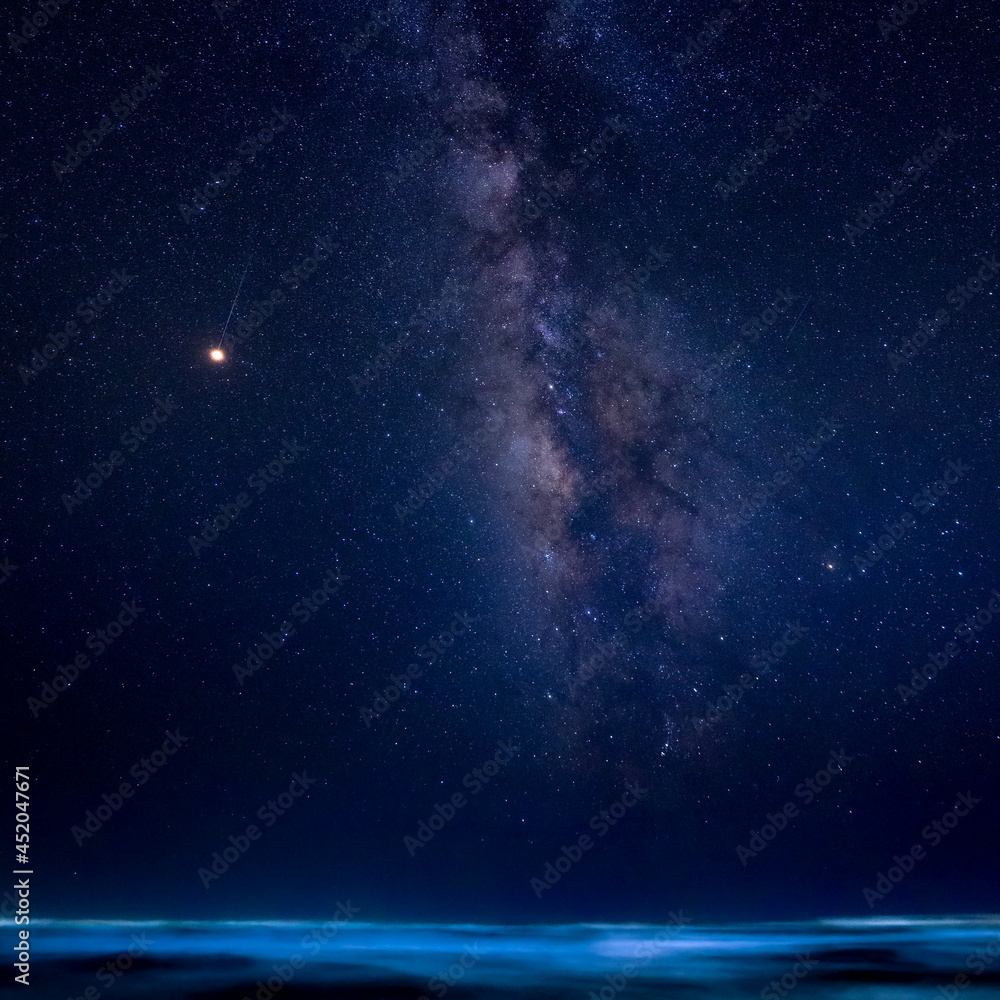 Milky Way Galaxy Milky Way Galaxy