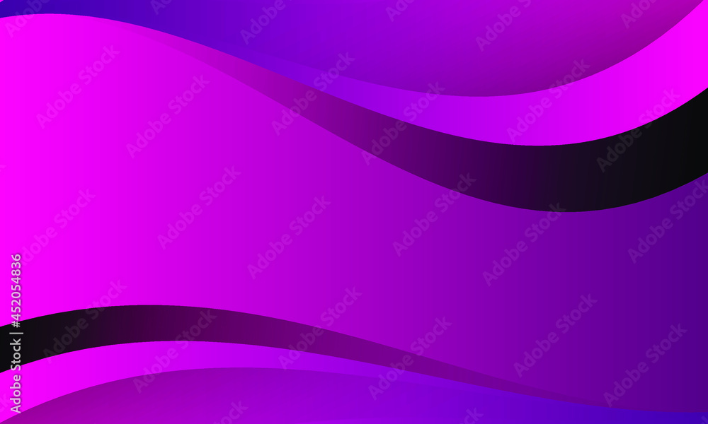Creative Pink Wave Background Creative Pink Wave Background