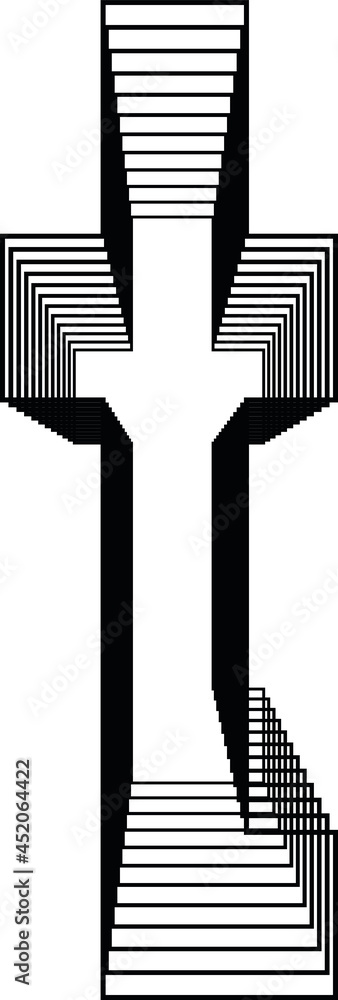 Letter t Line Logo Icon Design Letter t Line Logo Icon Design