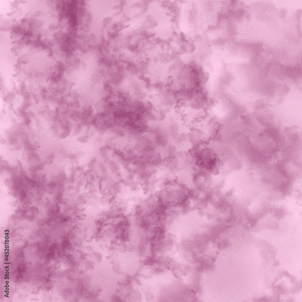 Pink watercolor background Pink watercolor background