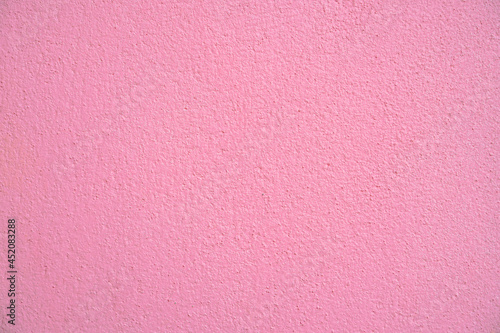 pink wall background, pink texture, cement