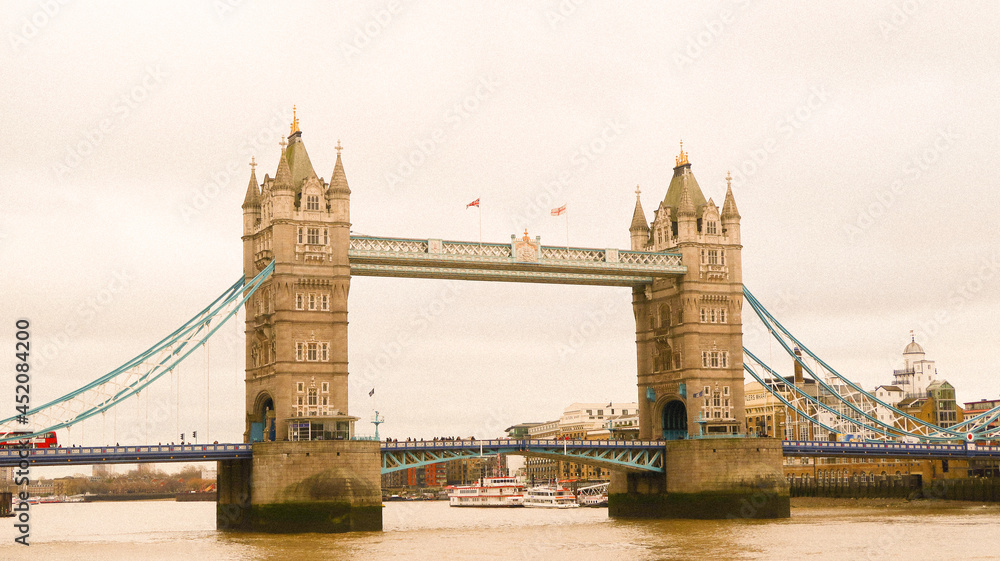 Fototapeta premium 유럽