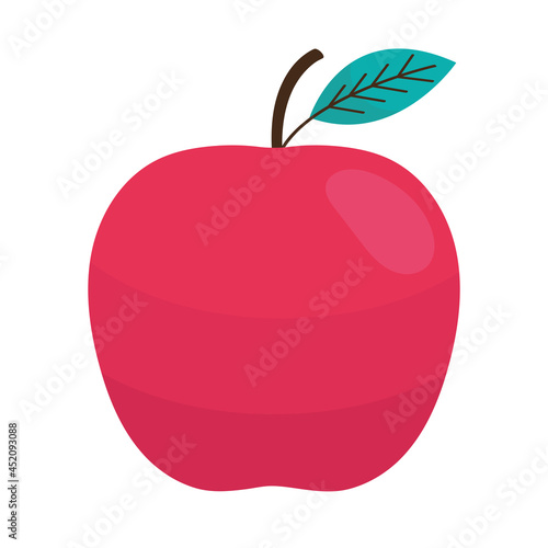 apple fresh fruit