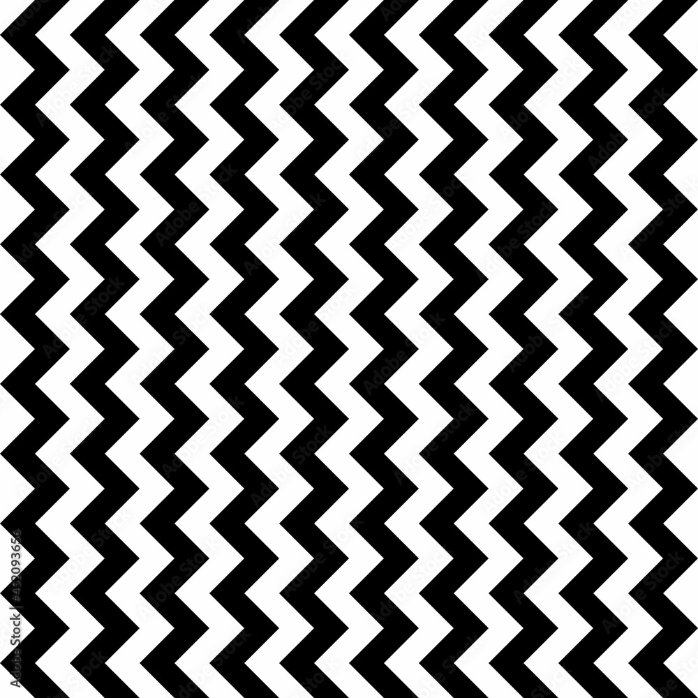 Abstract geometric zigzag texture. Vector illustration. Seamless pattern. Abstract geometric zigzag texture. Vector illustration. Seamless pattern.