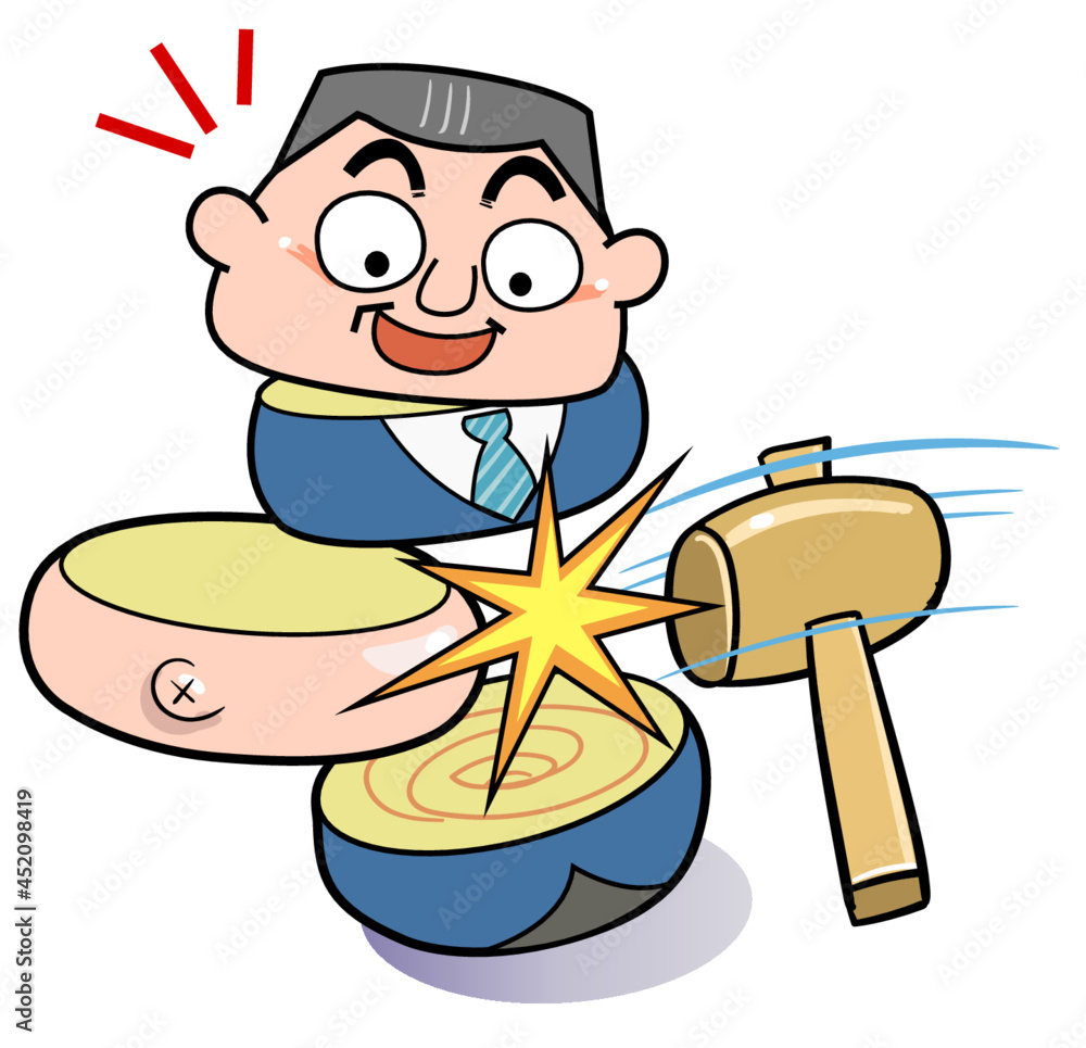 ダルマ落とし Images Browse 69 Stock Photos Vectors And Video Adobe Stock