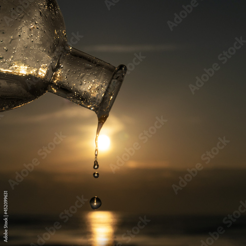 Refrescando el planeta