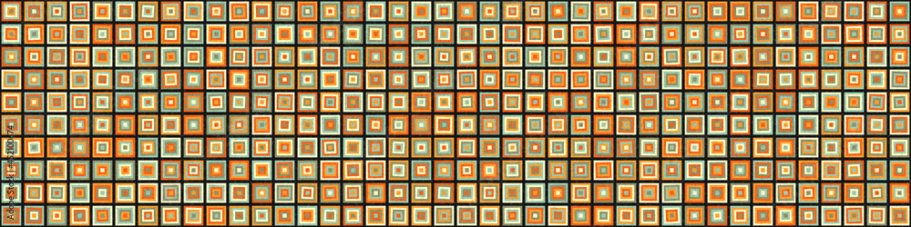 Abstract Geometric Pattern generative computational art illustration Abstract Geometric Pattern generative computational art illustration