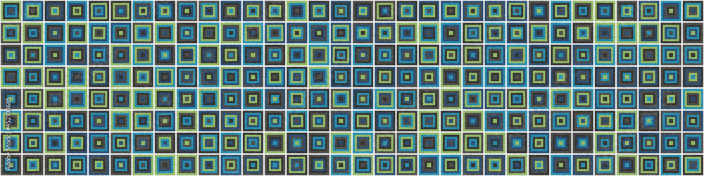 Abstract Geometric Pattern generative computational art illustration Abstract Geometric Pattern generative computational art illustration