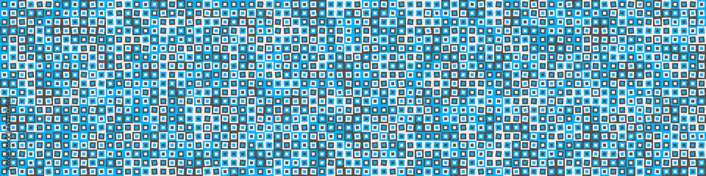 Abstract Geometric Pattern generative computational art illustration Abstract Geometric Pattern generative computational art illustration