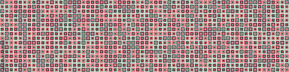 Abstract Geometric Pattern generative computational art illustration Abstract Geometric Pattern generative computational art illustration