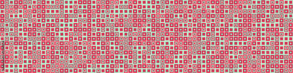 Abstract Geometric Pattern generative computational art illustration Abstract Geometric Pattern generative computational art illustration