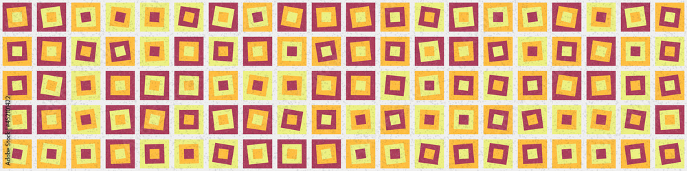 Abstract Geometric Pattern generative computational art illustration Abstract Geometric Pattern generative computational art illustration