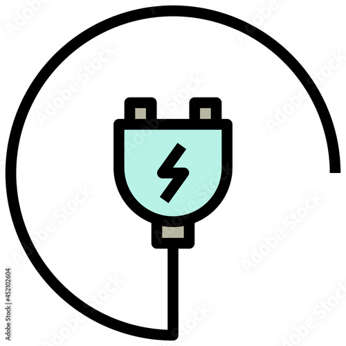plug