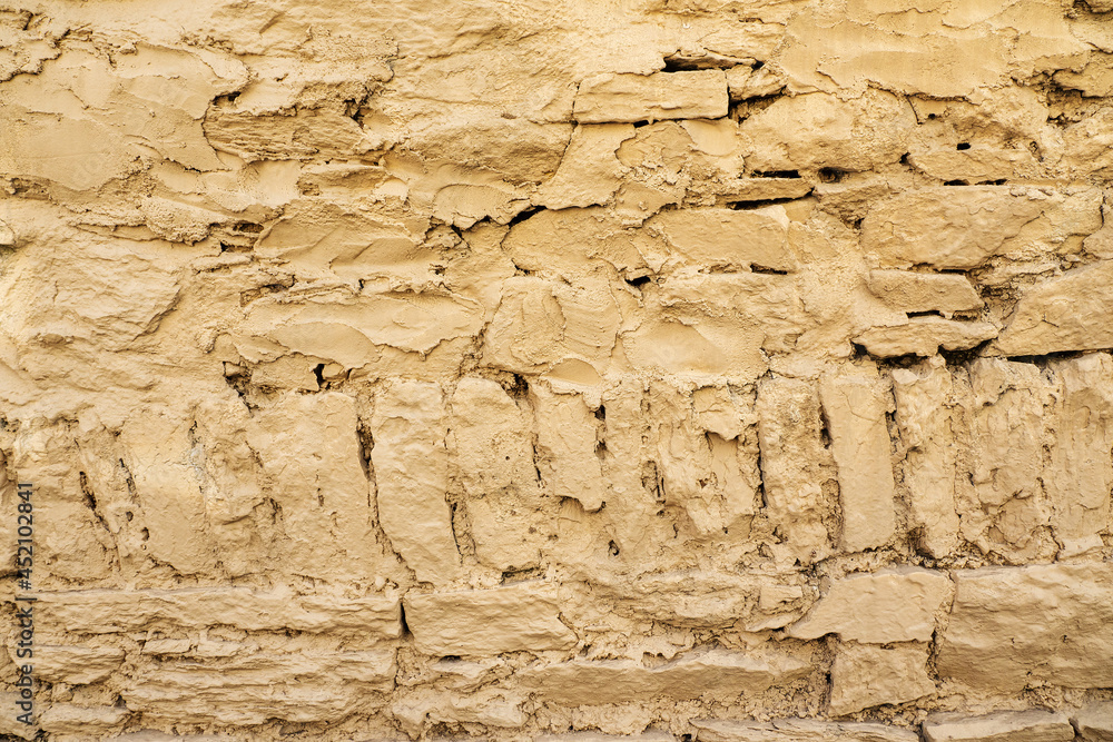 Brick wall texture. Design background Brick wall texture. Design background