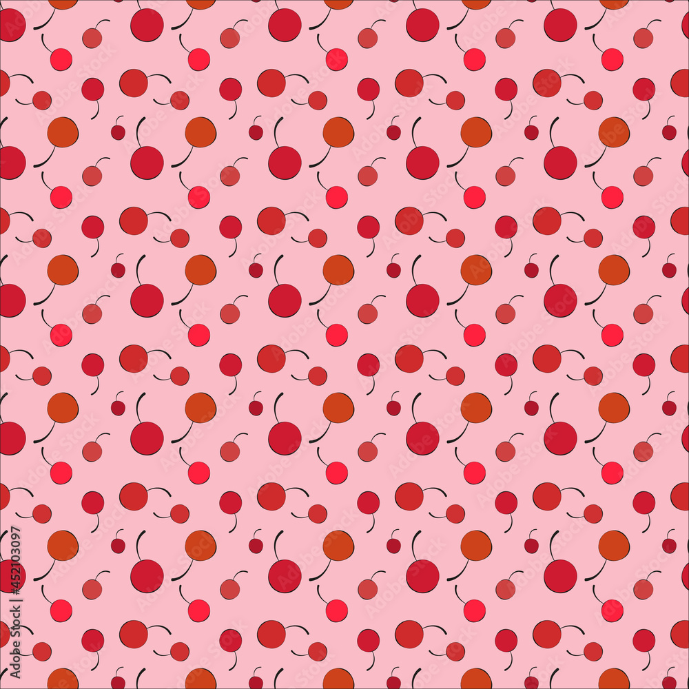 Cherry Cherry