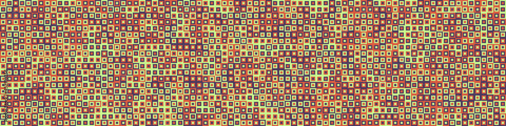 Abstract Geometric Pattern generative computational art illustration Abstract Geometric Pattern generative computational art illustration