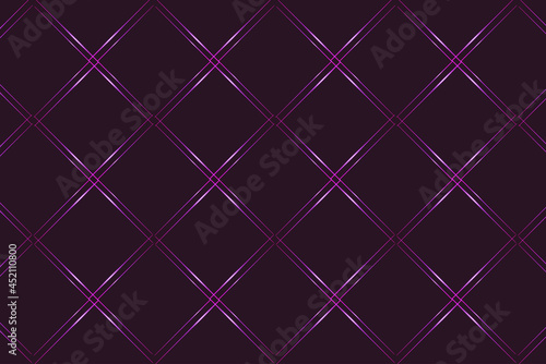 Abstract pink background. dark purple background for poster, banner, flyer, card, website, web
