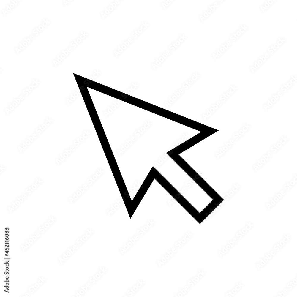 Mouse Cursor icon Mouse Cursor icon