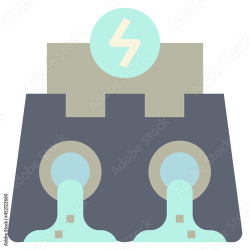 Hydroelectric