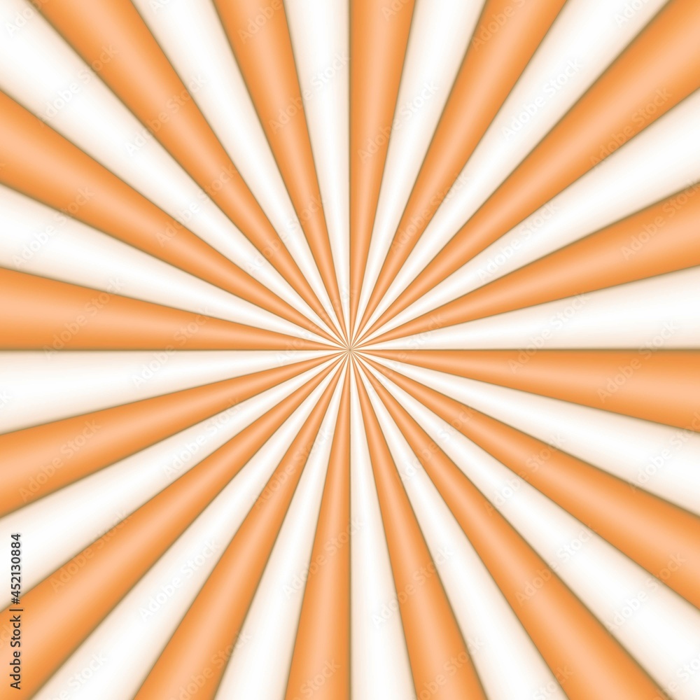 Obraz premium Sweet candy background. Abstract vector background. Sweet candy swirl. Sunshine background.