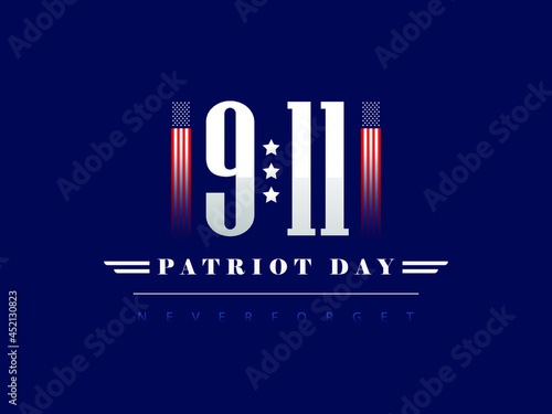 memorial day september 11th patriot day