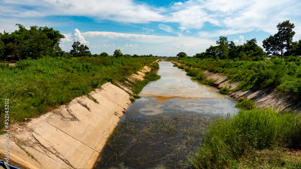 Storm Drains and Drainage 