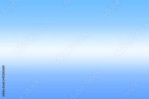 blue sky background